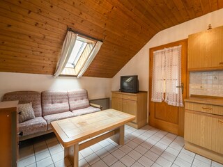 Holiday house Unterammergau Features 5