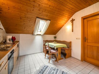 Holiday house Unterammergau Features 6