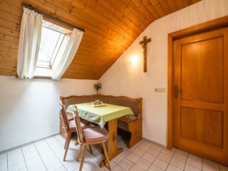 Holiday house Unterammergau Features 7