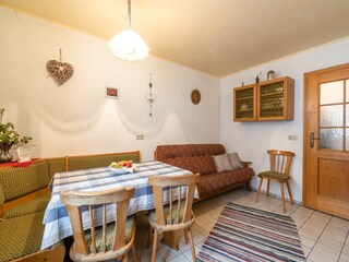 Holiday house Unterammergau Features 8