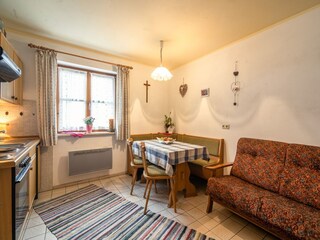 Holiday house Unterammergau Features 9