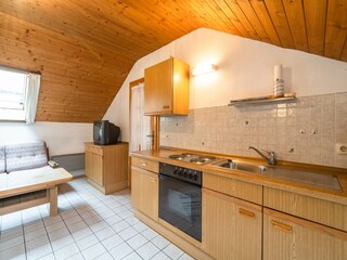 Holiday house Unterammergau Features 10