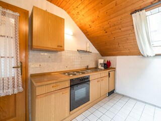 Holiday house Unterammergau Features 11