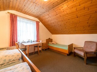 Holiday house Unterammergau Features 14