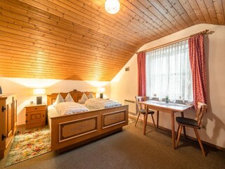 Holiday house Unterammergau Features 15