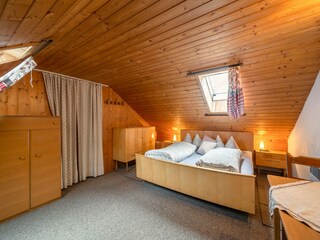 Holiday house Unterammergau Features 16