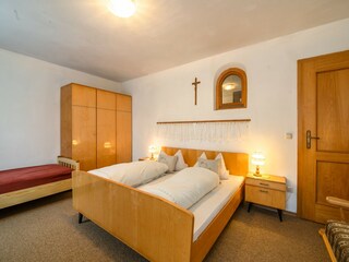 Holiday house Unterammergau Features 17