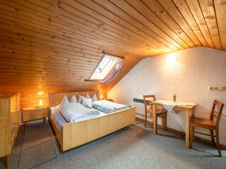 Holiday house Unterammergau Features 18