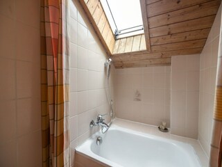 Holiday house Unterammergau Features 19