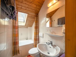 Holiday house Unterammergau Features 20