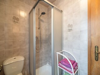 Holiday house Unterammergau Features 21