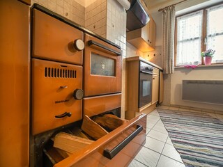 Holiday house Unterammergau  24