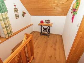 Ferienhaus Übersee Ausstattung 20