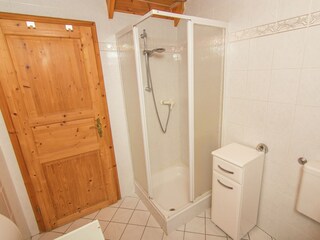 Casa de vacaciones Übersee Características 14