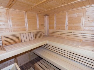 Vakantiehuis Übersee  36