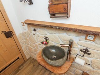 Holiday house Übersee  33