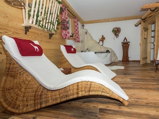 Ferienhaus Übersee  36