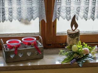 Casa per le vacanze Übersee  31