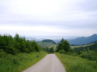 Ferienhaus Übersee Umgebung 25