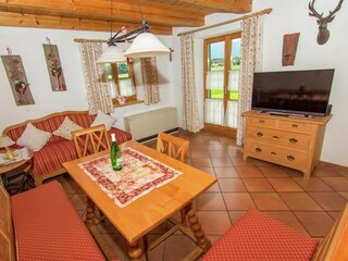 Vakantiehuis Übersee Kenmerken 24