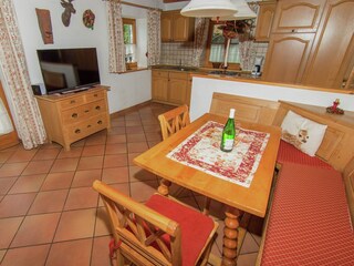 Casa per le vacanze Übersee Caratteristiche 24