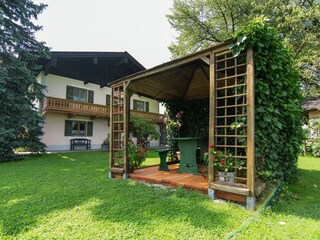 Apartamento Übersee Grabación al aire libre 5