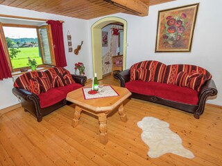 Appartement Übersee Kenmerken 15