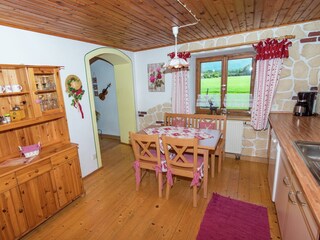 Apartamento Übersee Características 9
