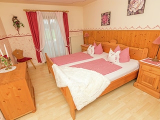Apartment Übersee Ausstattung 19