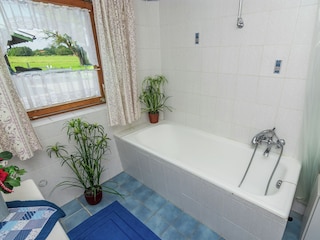 Apartment Übersee Ausstattung 16