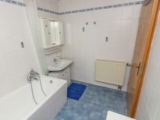 Apartamento Übersee Características 12