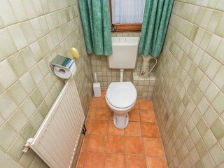 Apartamento Übersee Características 26