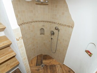 Appartement Übersee Équipement 15