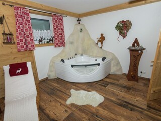 Apartment Übersee  35