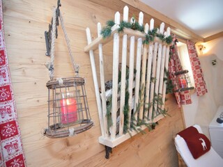 Appartamento Übersee  36