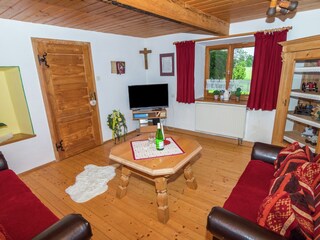 Apartamento Übersee Características 18