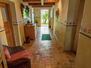 Apartamento Übersee Características 17