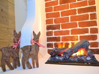 Apartamento Übersee  38