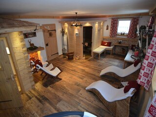 Appartement Übersee  39