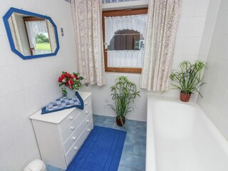 Apartamento Übersee Características 20