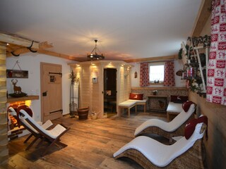 Apartment Übersee  38