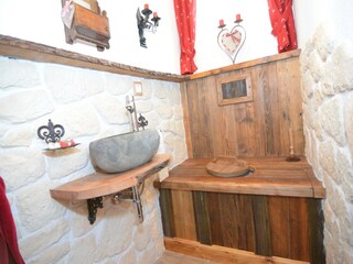 Appartement Übersee  35