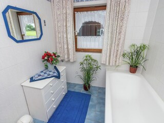 Appartement Übersee Kenmerken 27