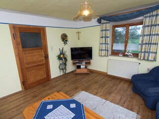 Apartment Übersee Ausstattung 21