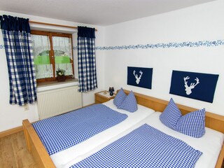 Apartment Übersee Ausstattung 18