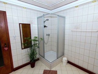 Apartment Übersee Ausstattung 21