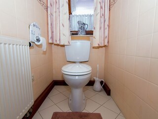 Apartamento Übersee Características 23