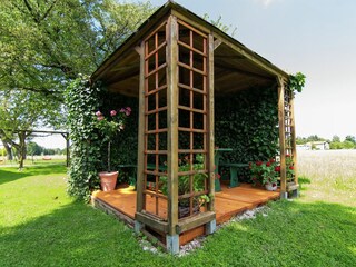 Apartment Übersee Outdoor Recording 7