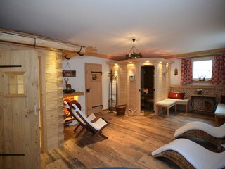 Appartement Übersee  39