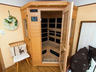 Appartement Übersee  37